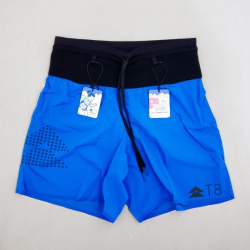 T8 | Sherpa Shorts for Men v2 (BLUE)